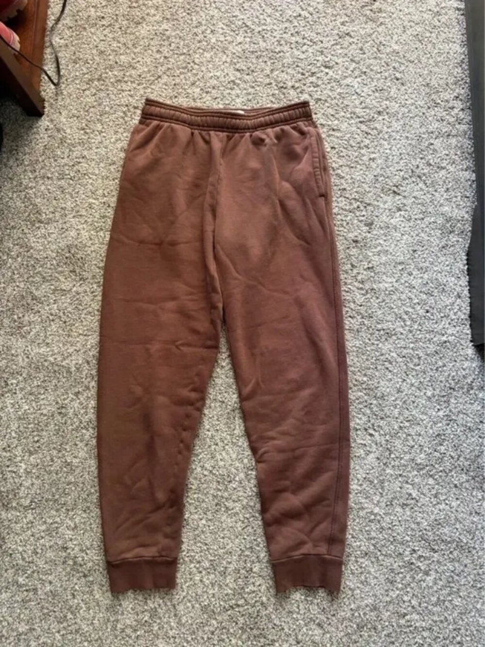 Sweat pants